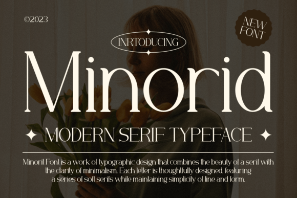 Bringing Minorid to Life in Handmade Creations