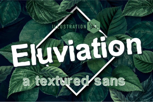 How Eluviation Helped My Bakery Stand Out with Clean, Modern Typography