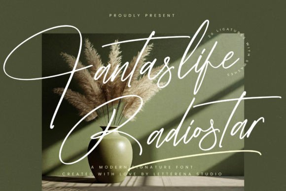 How Fantaslife Radiostar Elevated My Brand’s Visual Identity