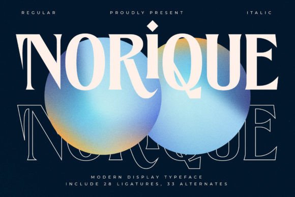 How Norique Elevated My Brand’s Visual Identity