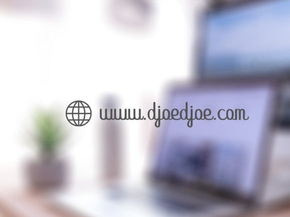 Loundree: The Modern Display Typeface for Polished Web Design